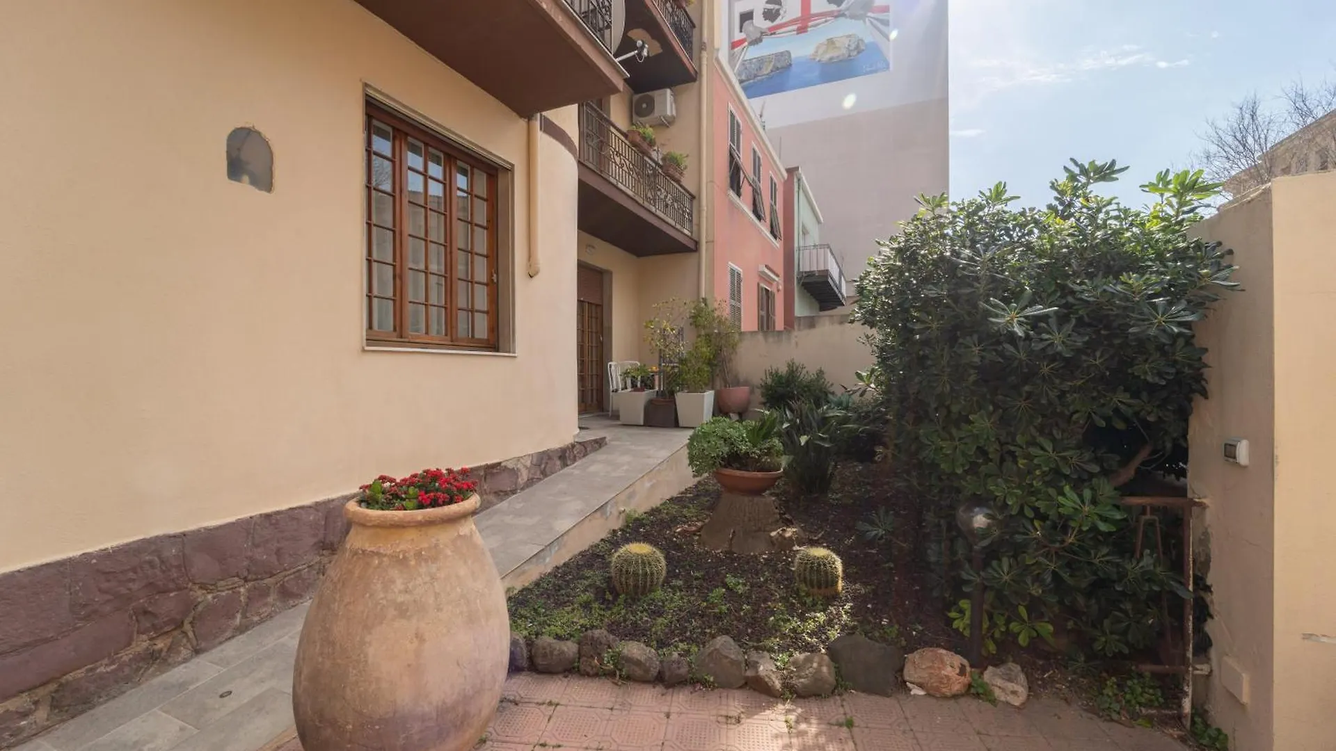 Marea - Apartment In The Center Of Alghero Iun R0875