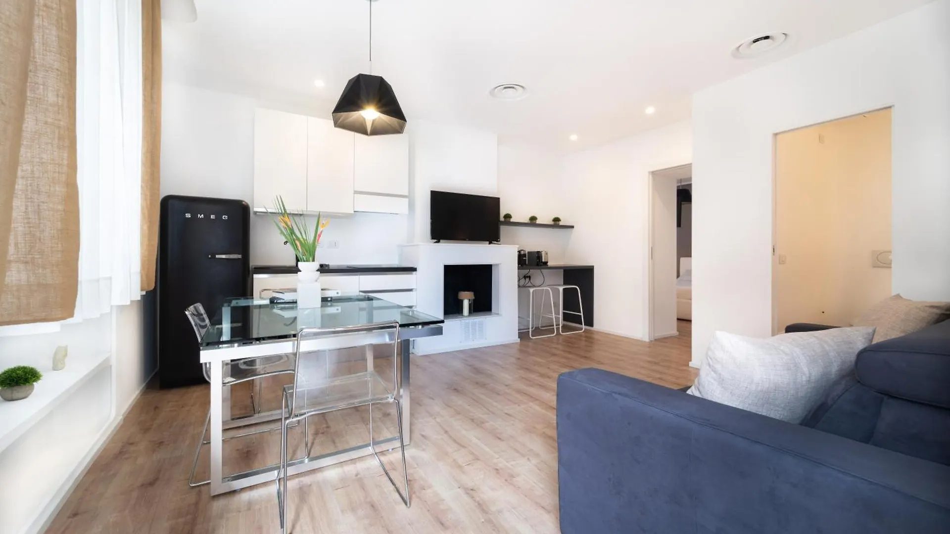 Marea - Apartment In The Center Of Alghero Iun R0875 이탈리아