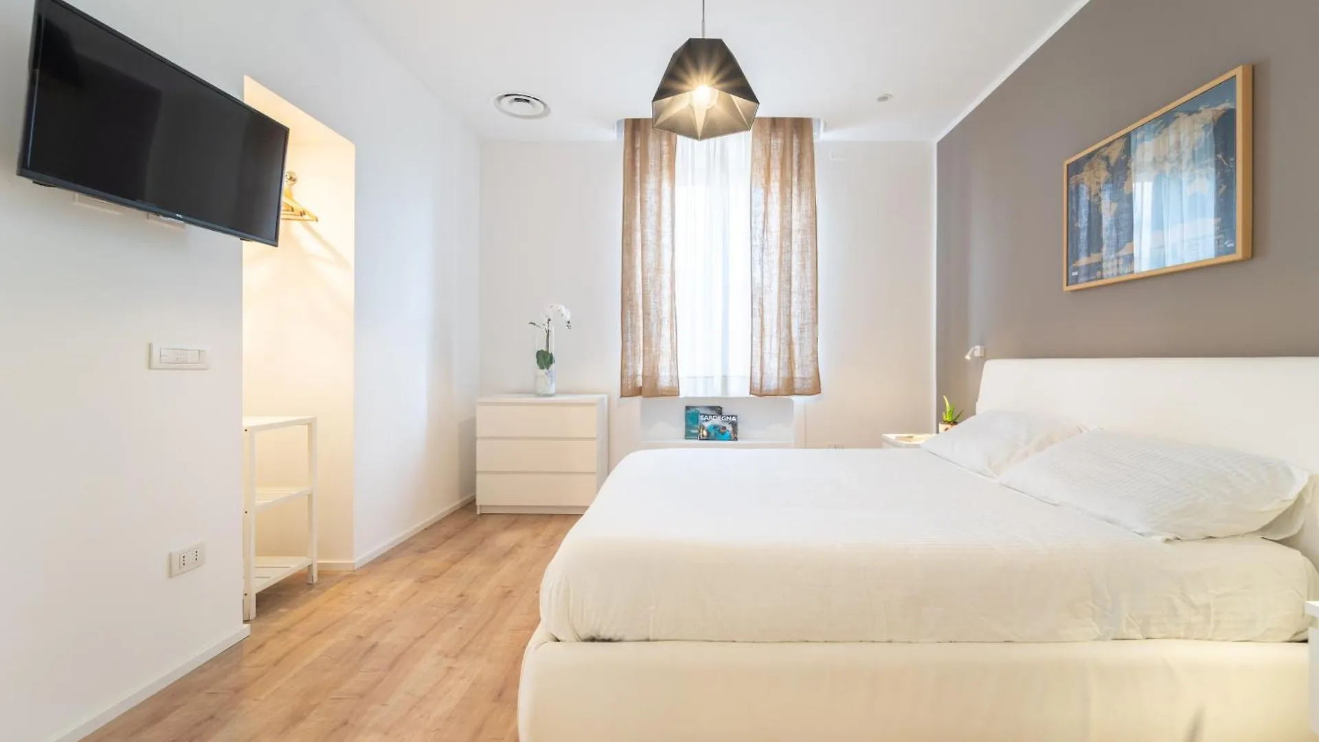 Marea - Apartment In The Center Of Alghero Iun R0875 이탈리아
