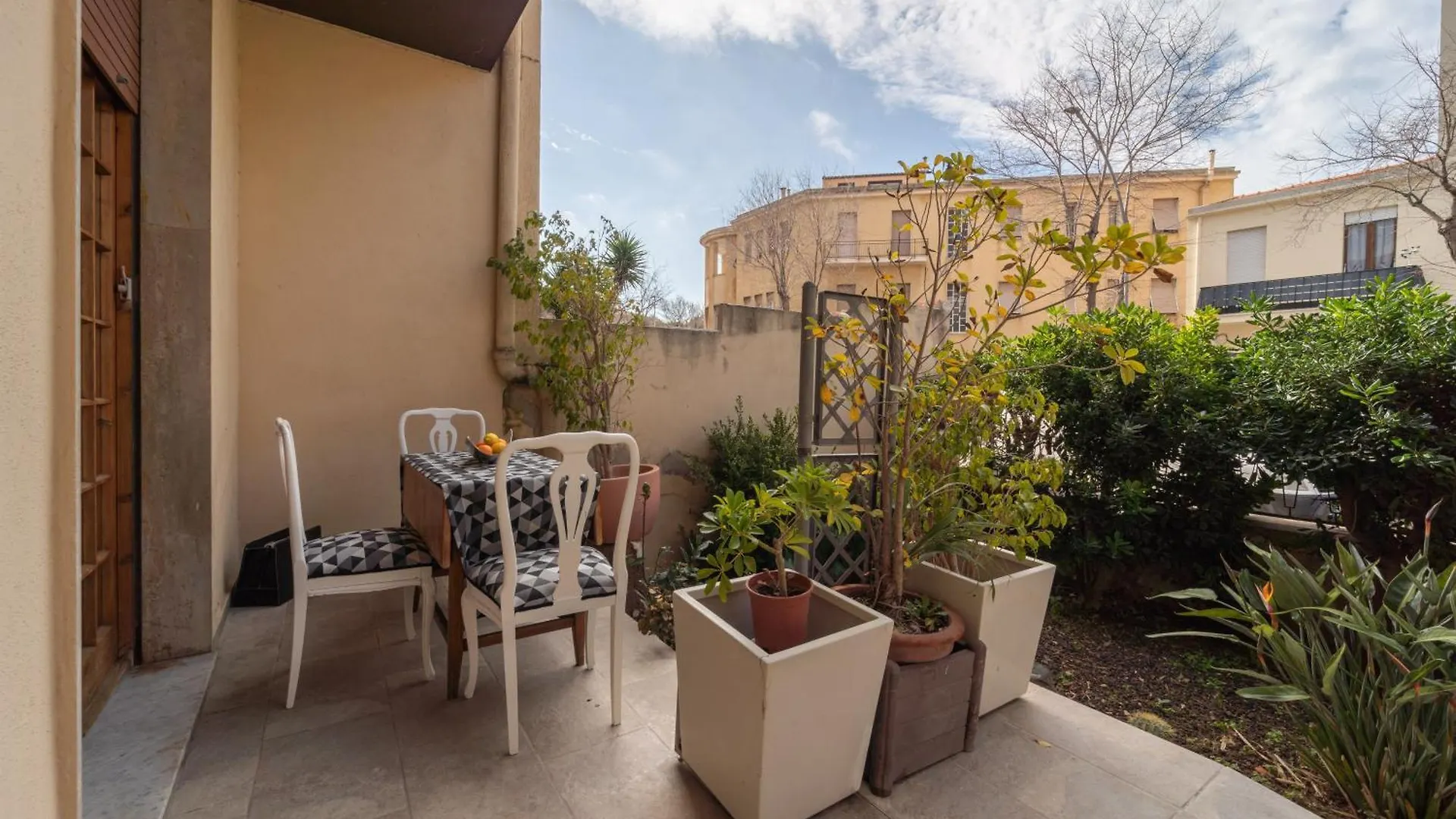 Marea - Apartment In The Center Of Alghero Iun R0875