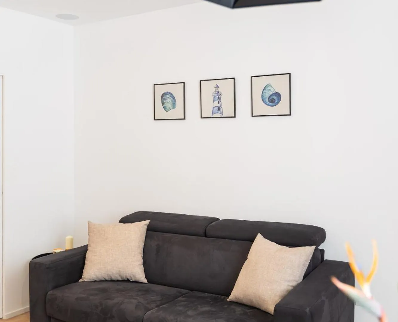 Marea - Apartment In The Center Of Alghero Iun R0875
