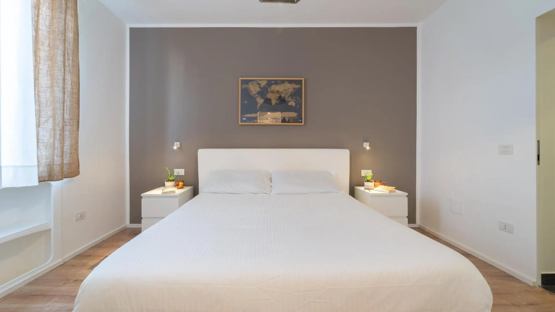 Marea - Apartment In The Center Of Alghero Iun R0875 Italy