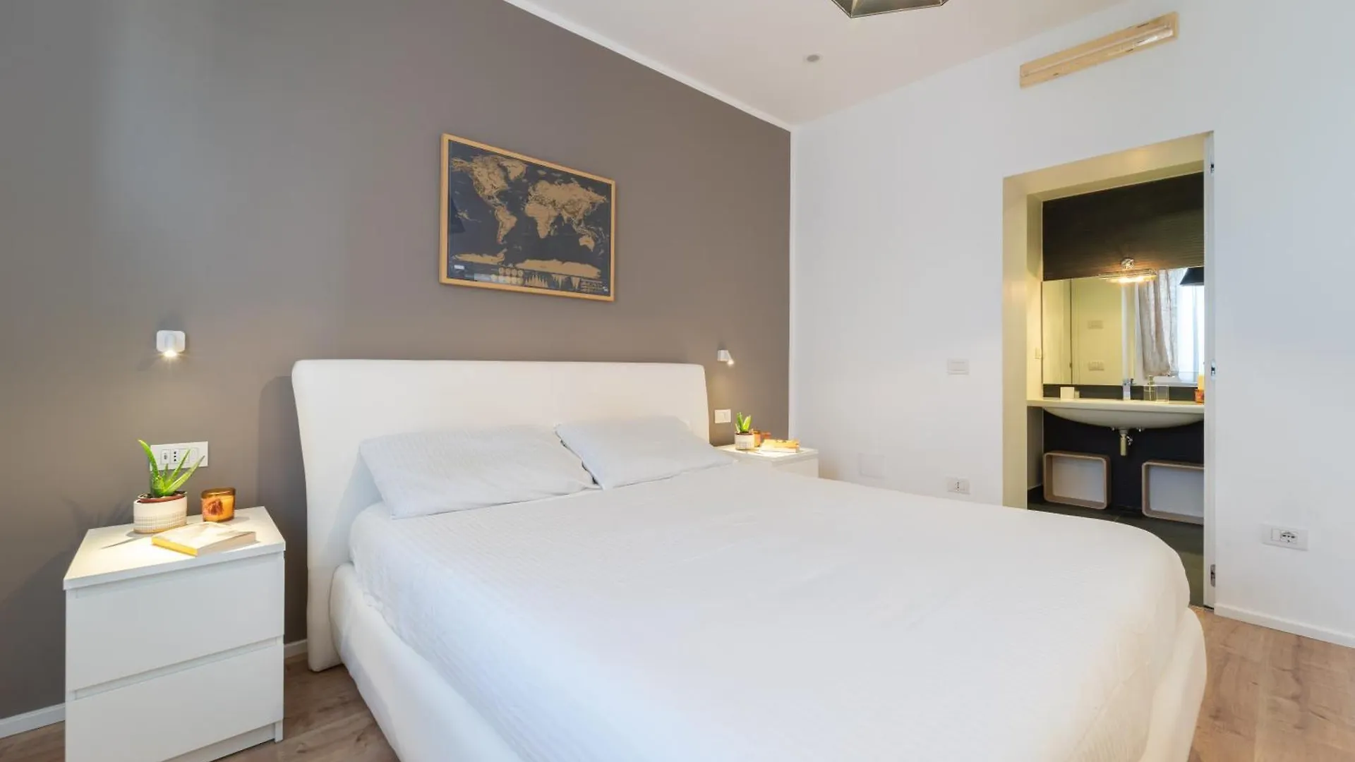 Marea - Apartment In The Center Of Alghero Iun R0875