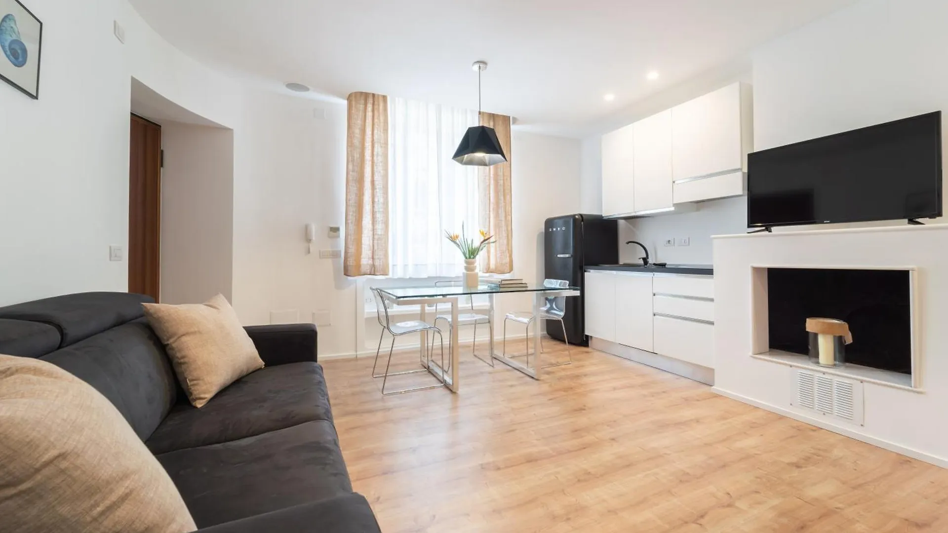 Marea - Apartment In The Center Of Alghero Iun R0875