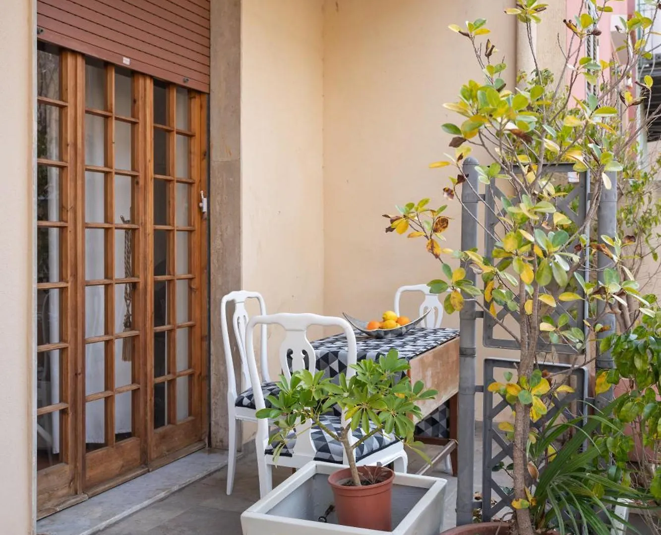 Marea - Apartment In The Center Of Alghero Iun R0875