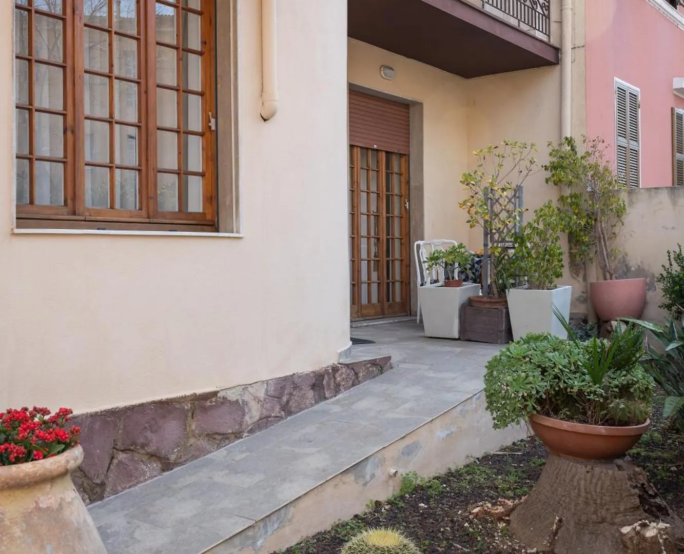 Marea - Apartment In The Center Of Alghero Iun R0875