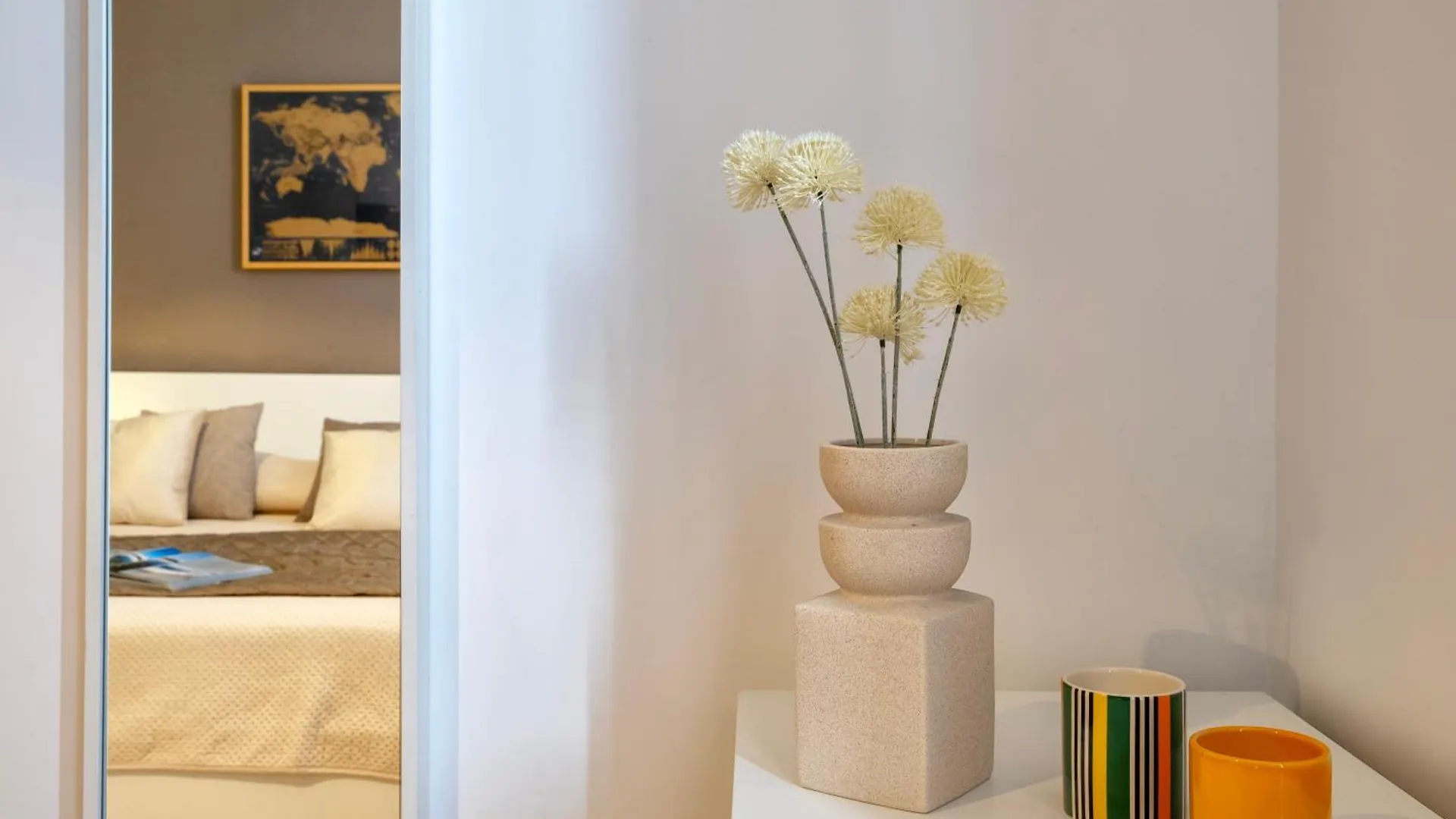 Marea - Apartment In The Center Of Alghero Iun R0875 0*,