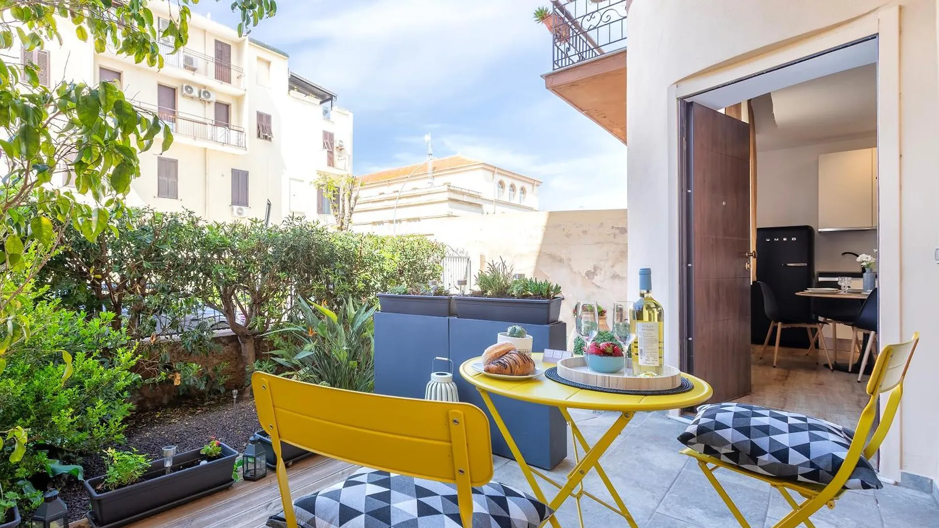 Marea - Apartment In The Center Of Alghero Iun R0875 contacts