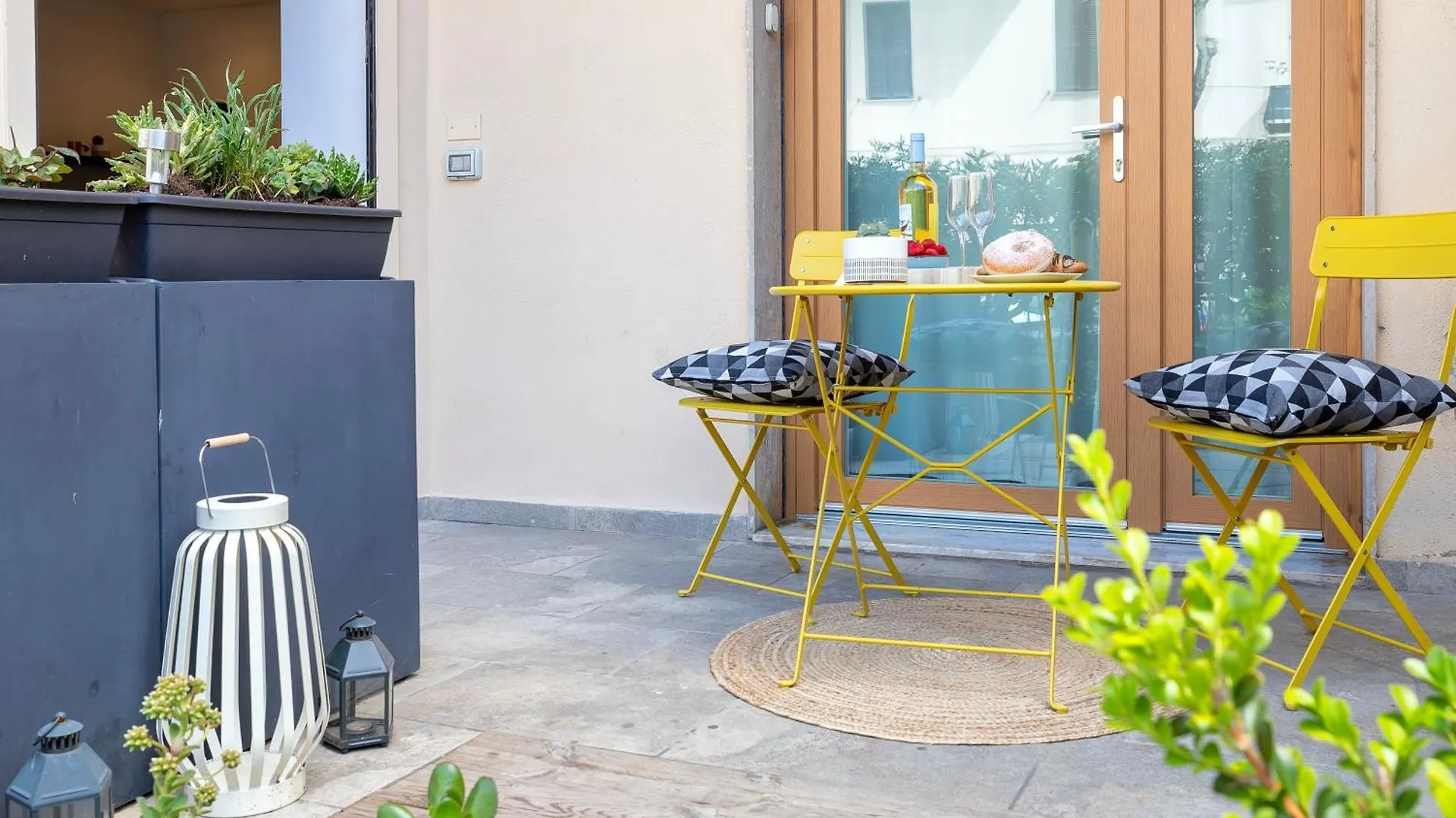 Marea - Apartment In The Center Of Alghero Iun R0875 Italy