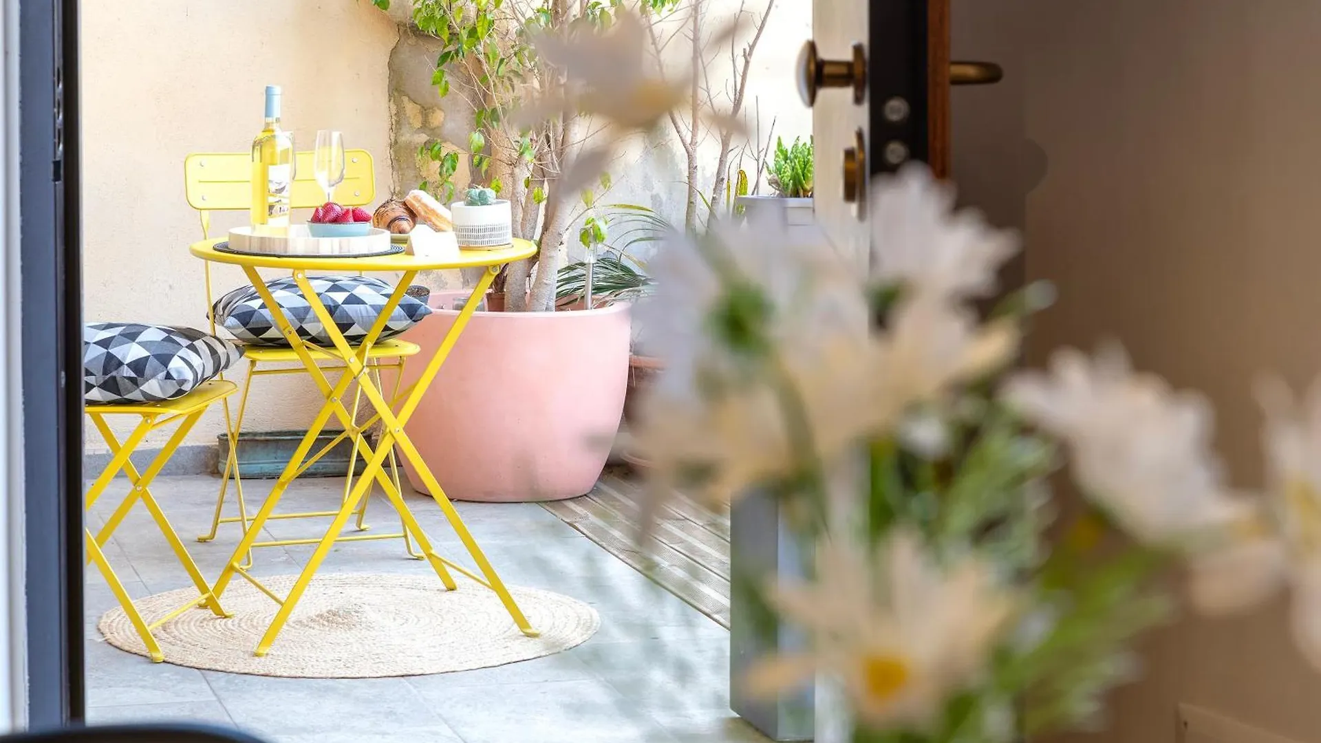 Marea - Apartment In The Center Of Alghero Iun R0875