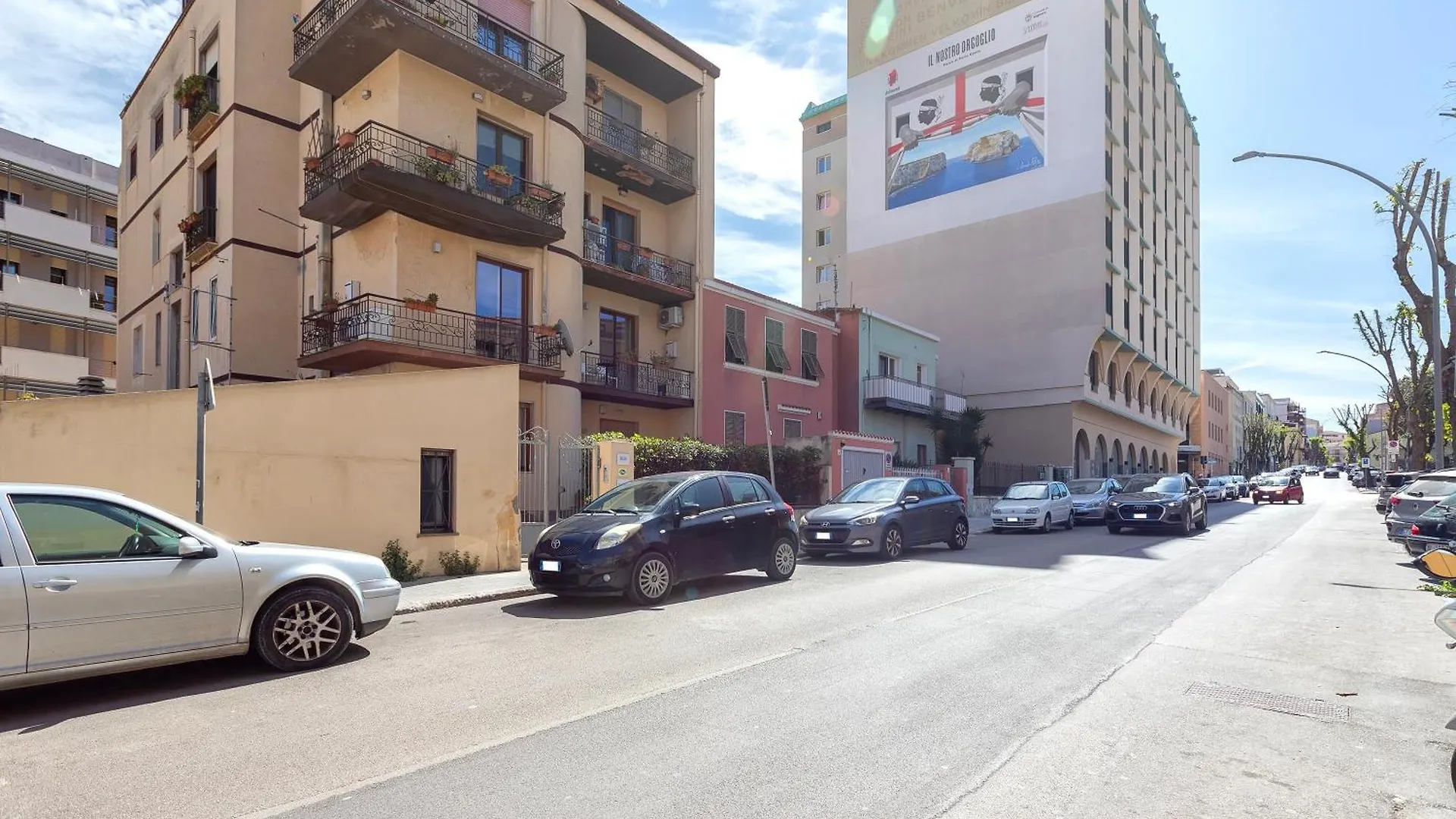Marea - Apartment In The Center Of Alghero Iun R0875 0*,  Italy