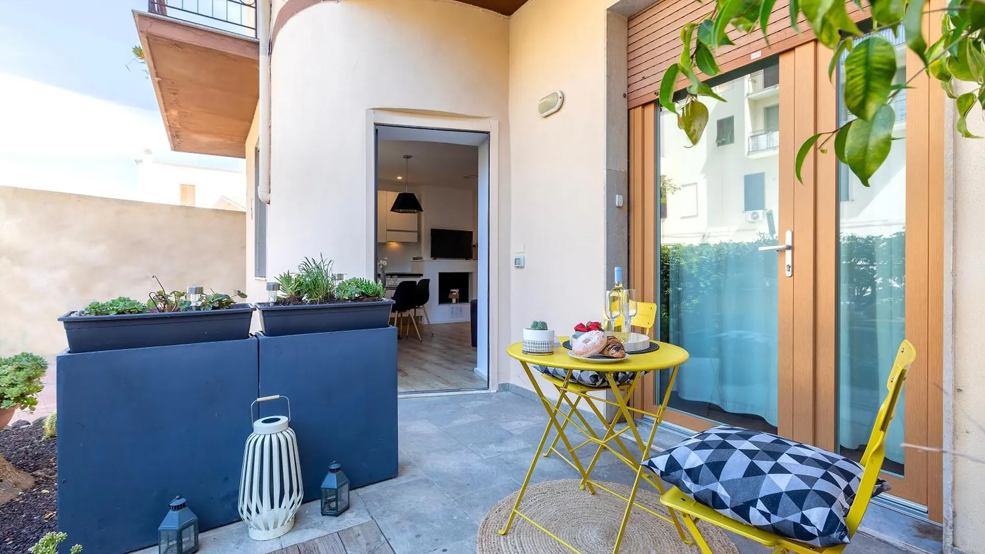 Marea - Apartment In The Center Of Alghero Iun R0875