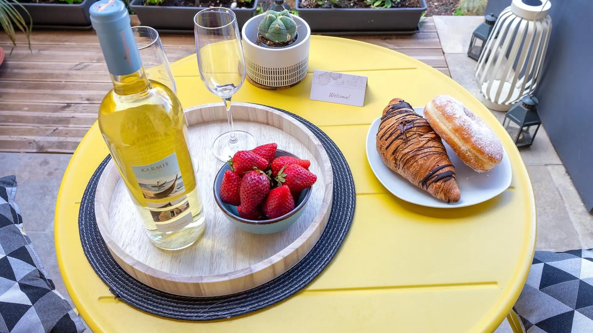 Marea - Apartment In The Center Of Alghero Iun R0875
