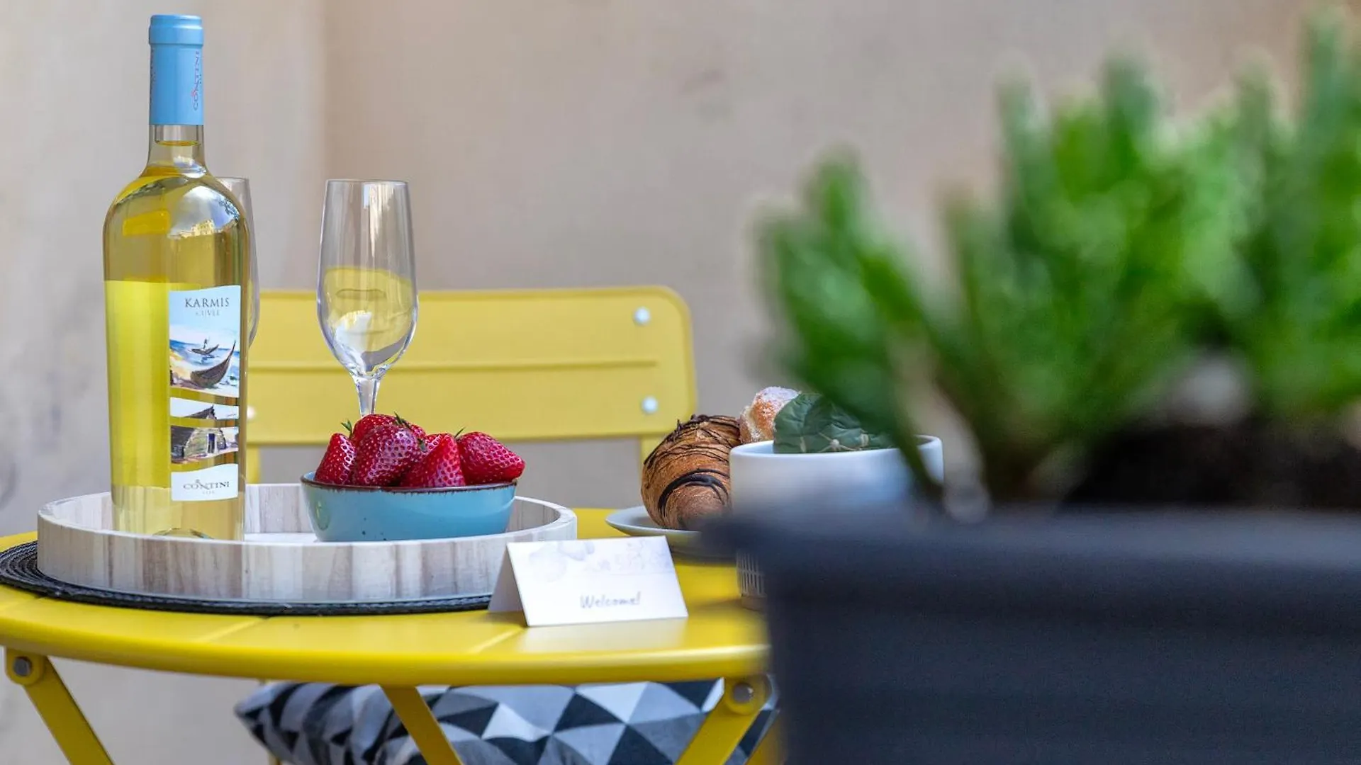 Marea - Apartment In The Center Of Alghero Iun R0875