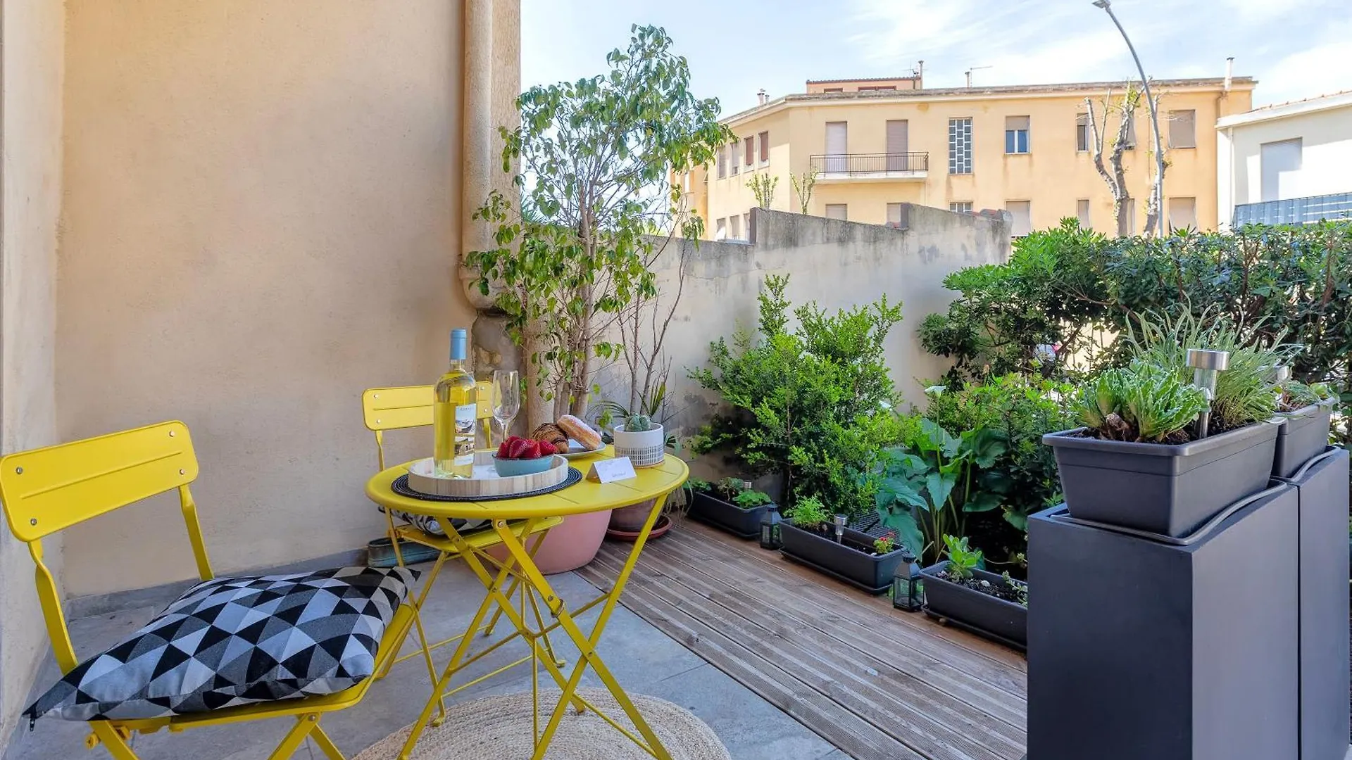 Marea - Apartment In The Center Of Alghero Iun R0875 Italy