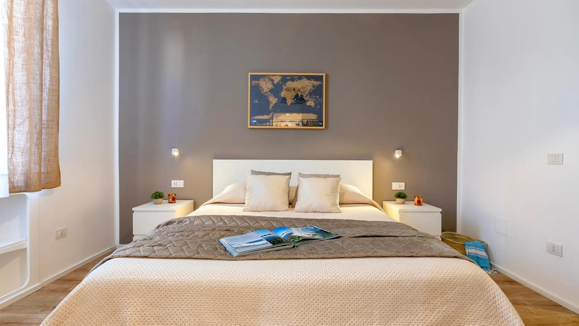 Marea - Apartment In The Center Of Alghero Iun R0875 0*,