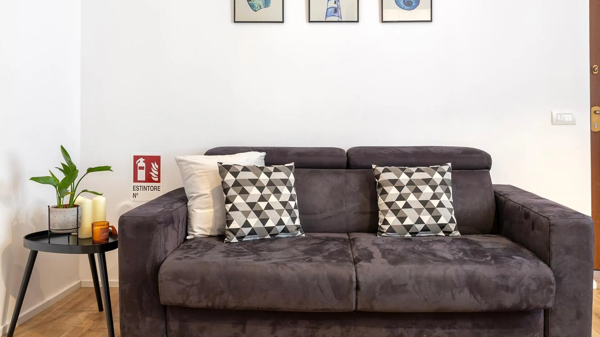 Marea - Apartment In The Center Of Alghero Iun R0875