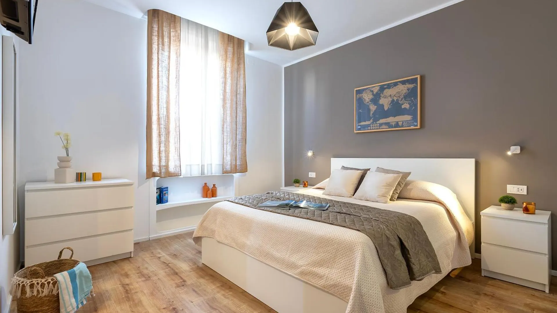 Marea - Apartment In The Center Of Alghero Iun R0875 Italy