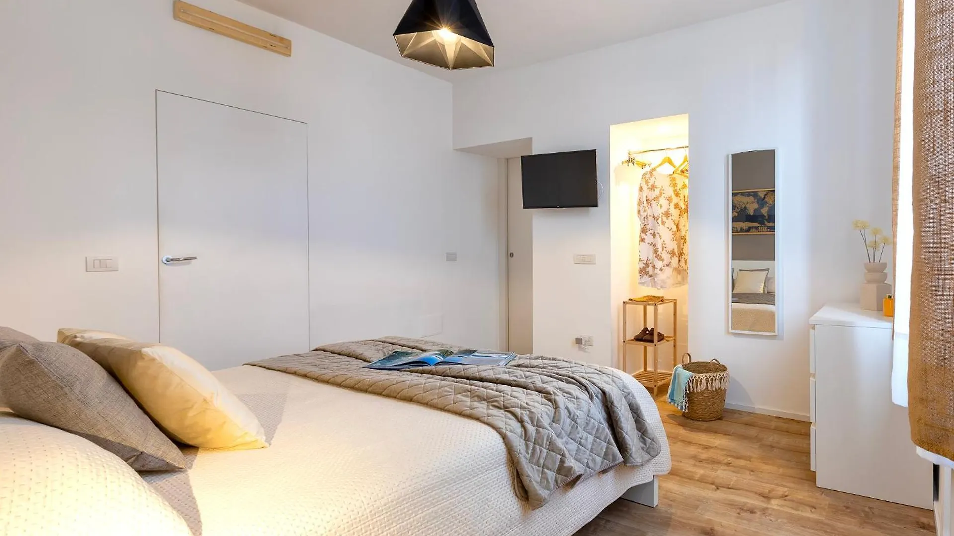 Marea - Apartment In The Center Of Alghero Iun R0875