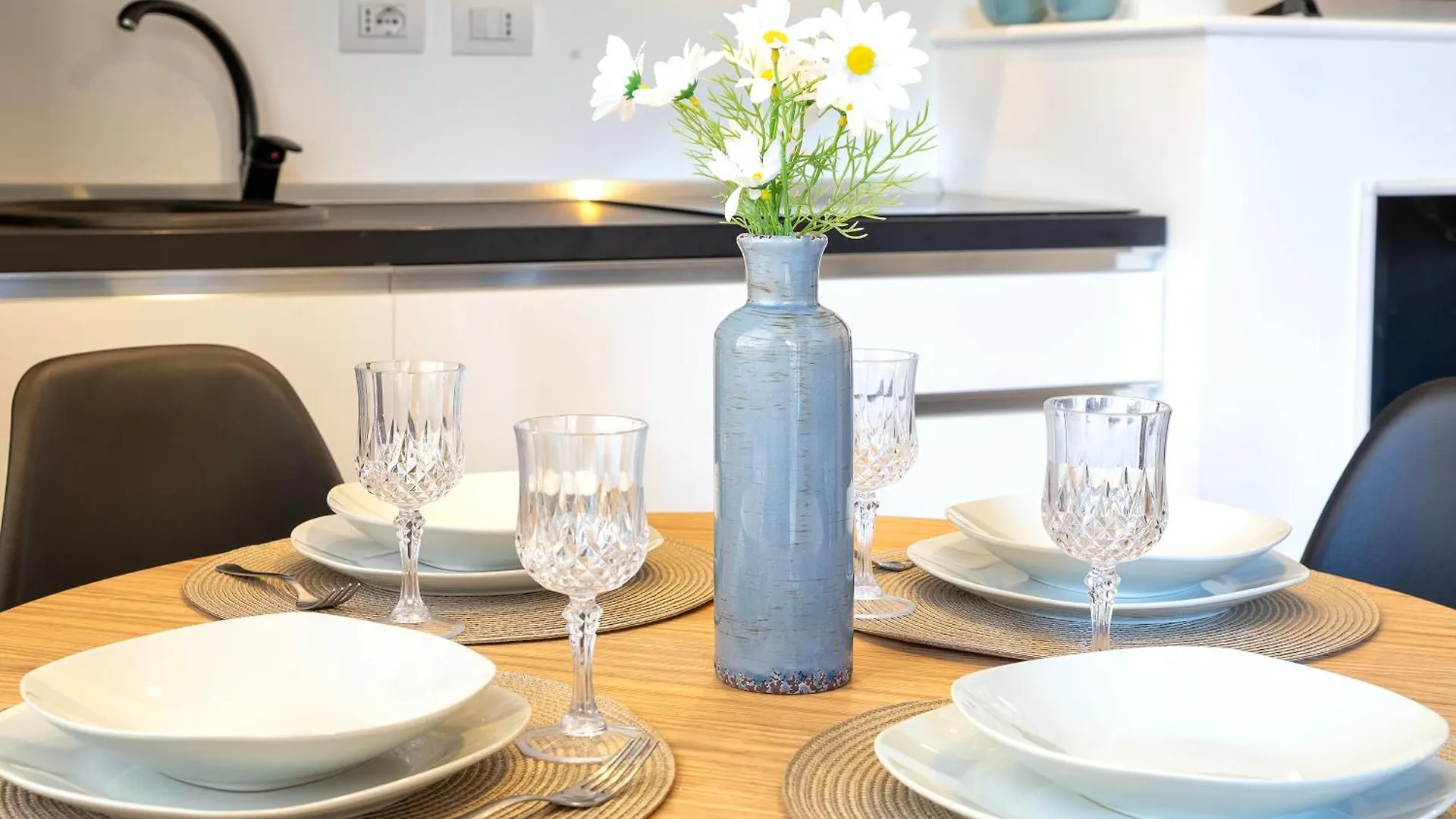 Marea - Apartment In The Center Of Alghero Iun R0875 Italia