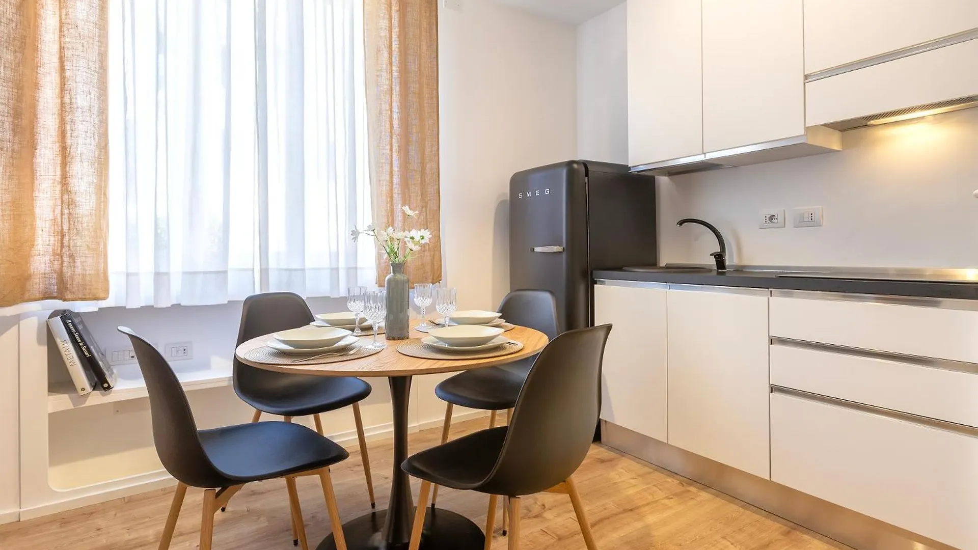 Marea - Apartment In The Center Of Alghero Iun R0875