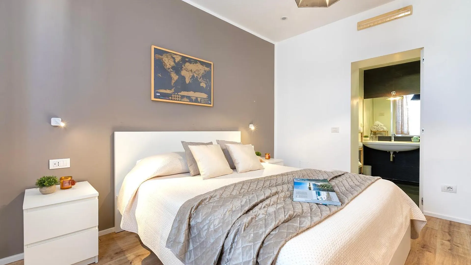 Marea - Apartment In The Center Of Alghero Iun R0875