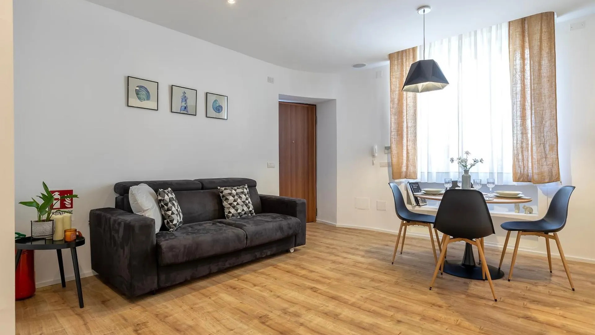 Marea - Apartment In The Center Of Alghero Iun R0875 Italy