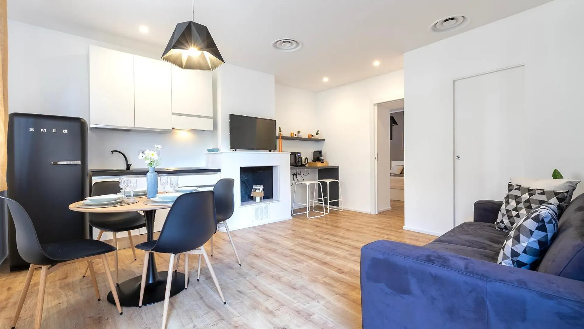 Marea - Apartment In The Center Of Alghero Iun R0875