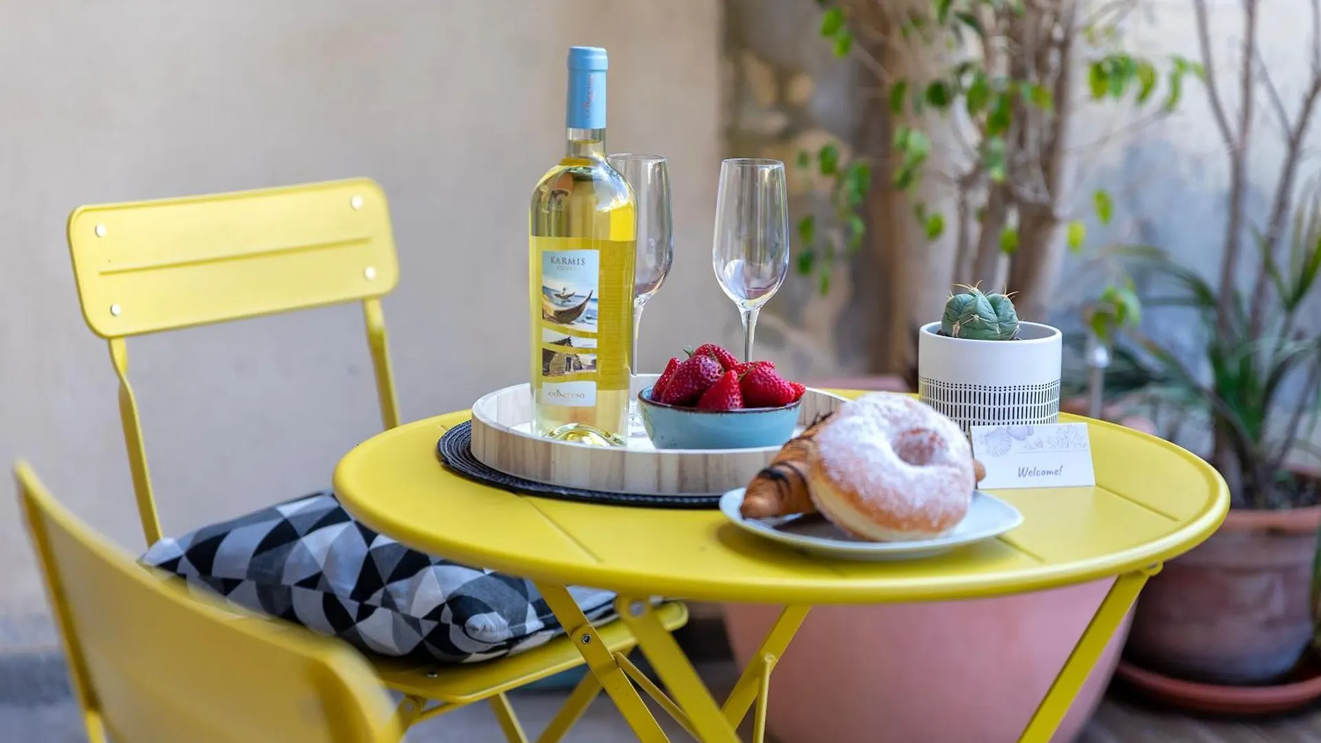 Marea - Apartment In The Center Of Alghero Iun R0875 0*,  Italy