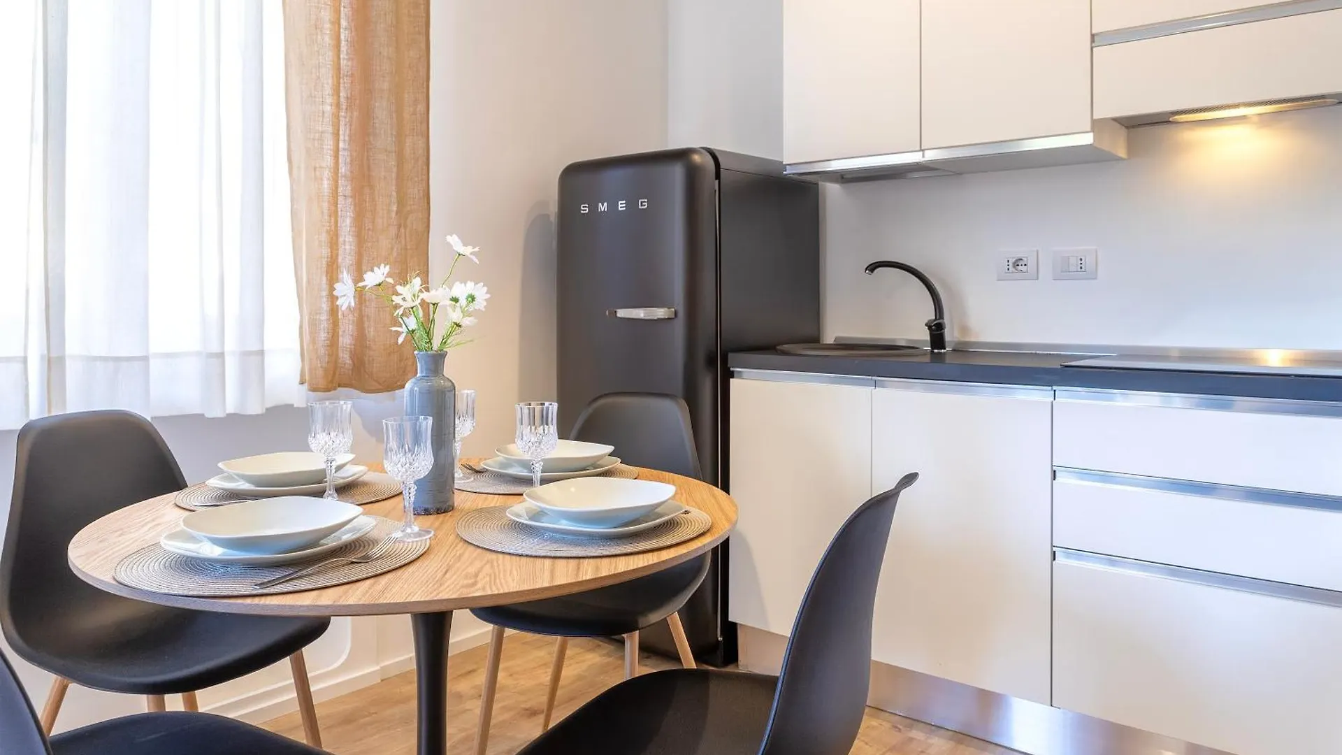 Marea - Apartment In The Center Of Alghero Iun R0875