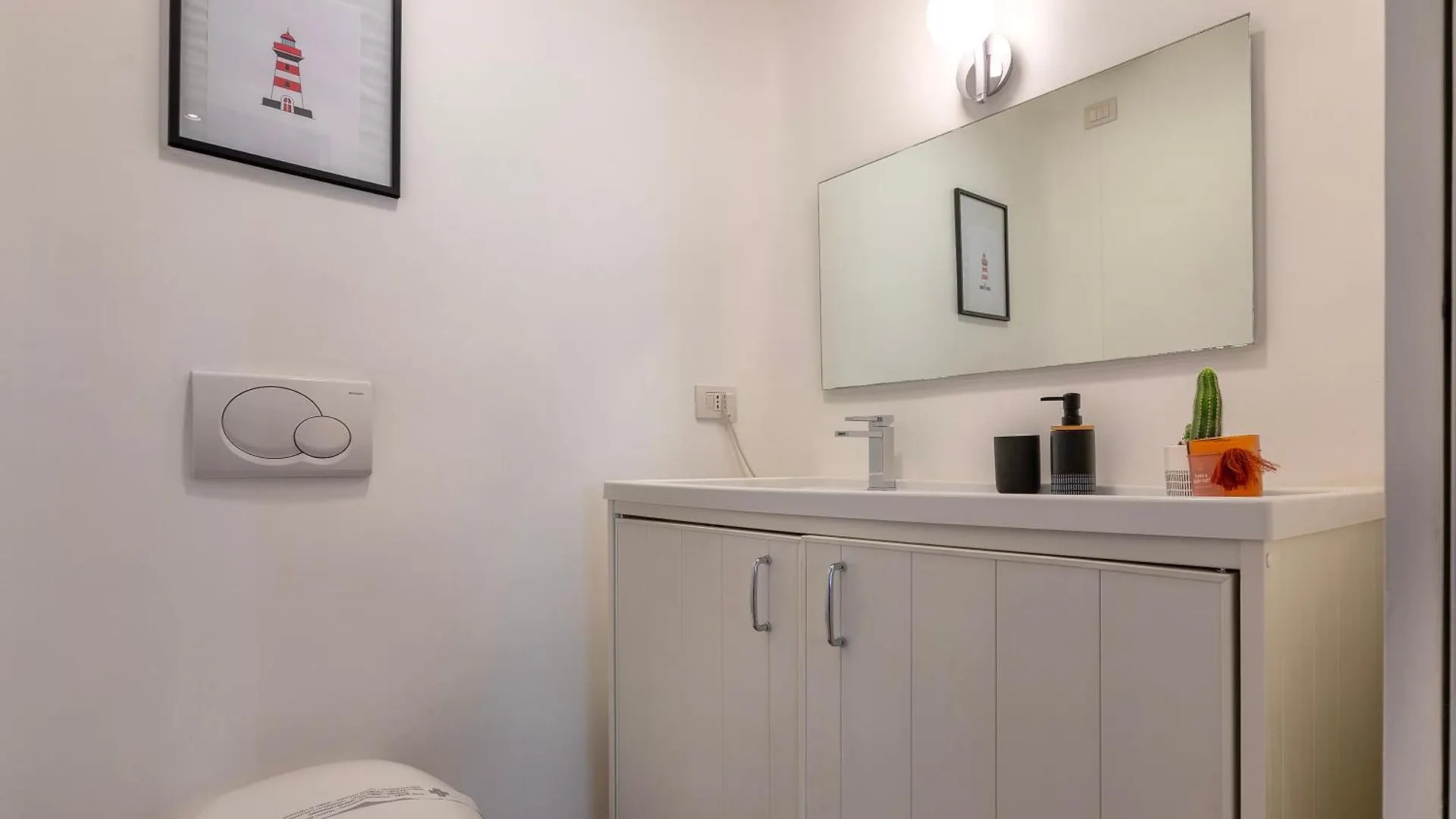 Marea - Apartment In The Center Of Alghero Iun R0875 0*,  Italy