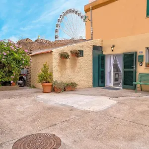  Appartamento Le Antiche Conce