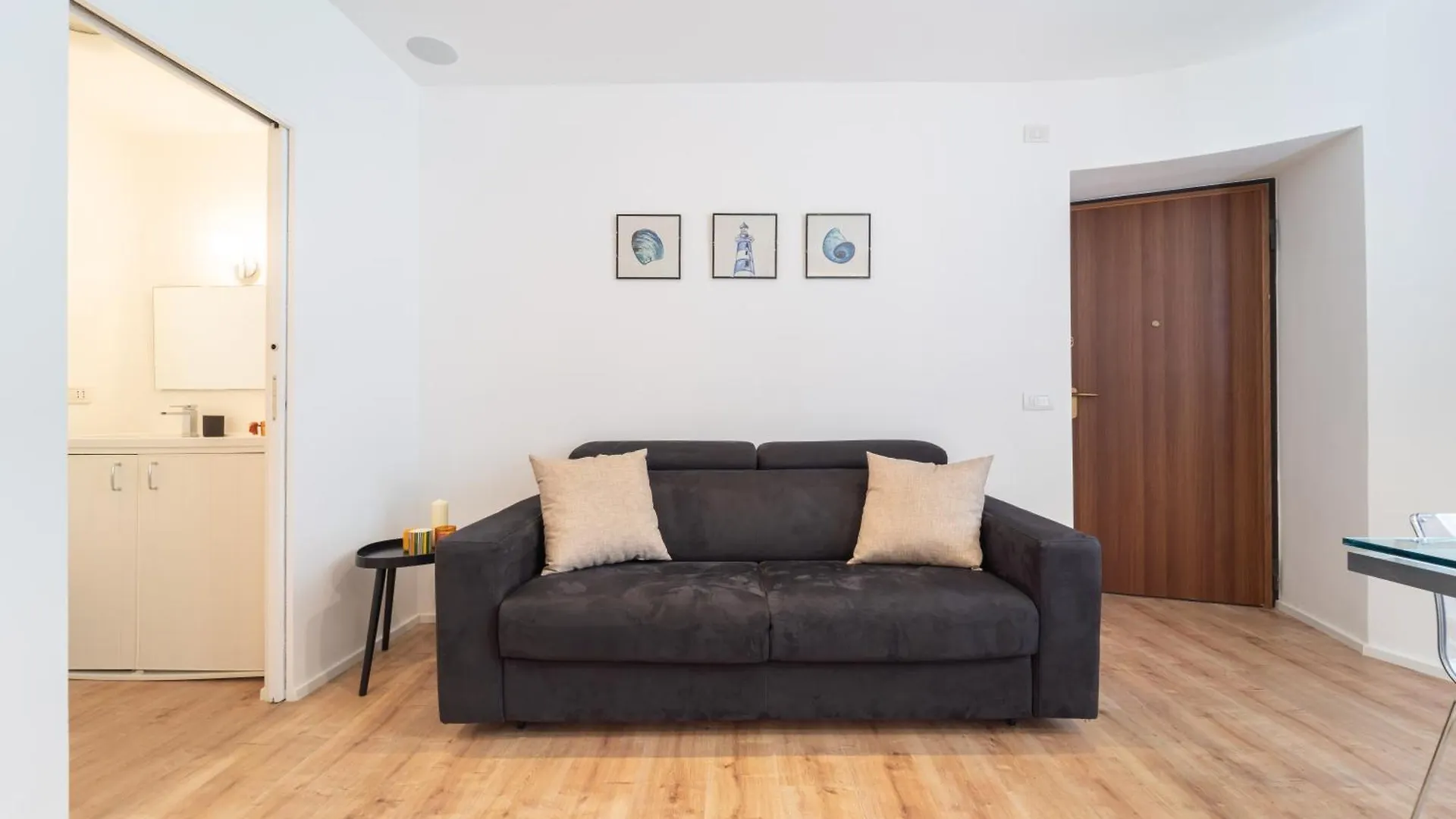 Marea - Apartment In The Center Of Alghero Iun R0875 Italia
