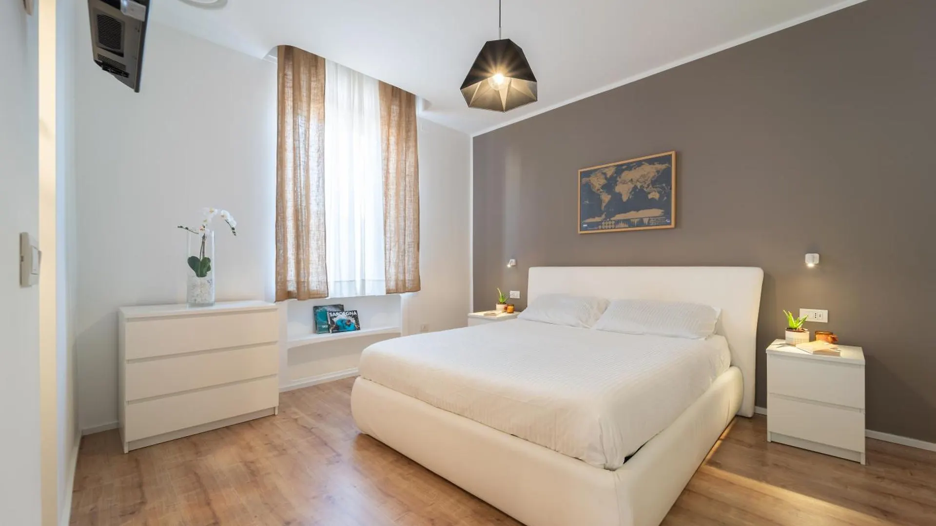 Marea - Apartment In The Center Of Alghero Iun R0875 0*,