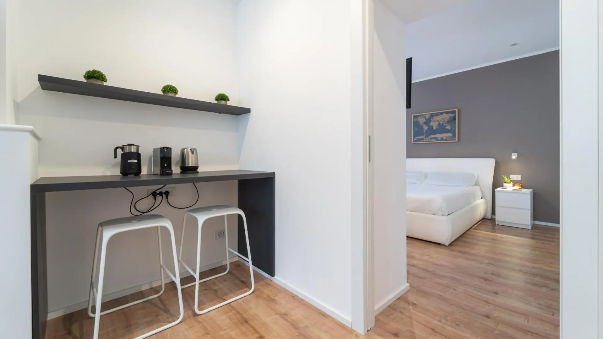 Marea - Apartment In The Center Of Alghero Iun R0875