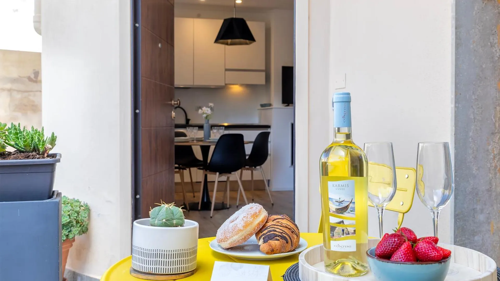 Marea - Apartment In The Center Of Alghero Iun R0875 0*,
